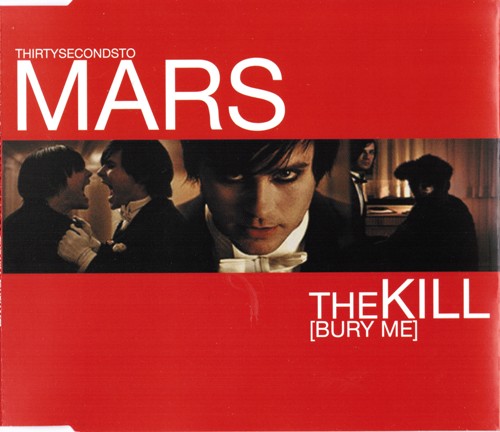 The Kill (Live Acoustic)